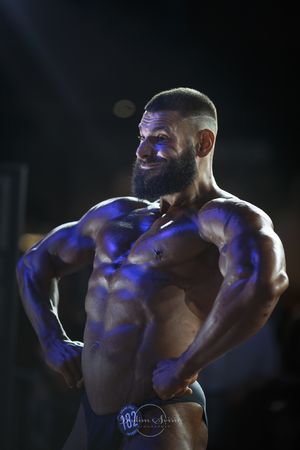 Фотограф Вадим Свирин